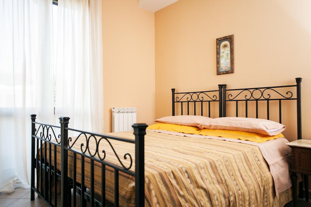 Al Rivobello Rivotorto Room photo