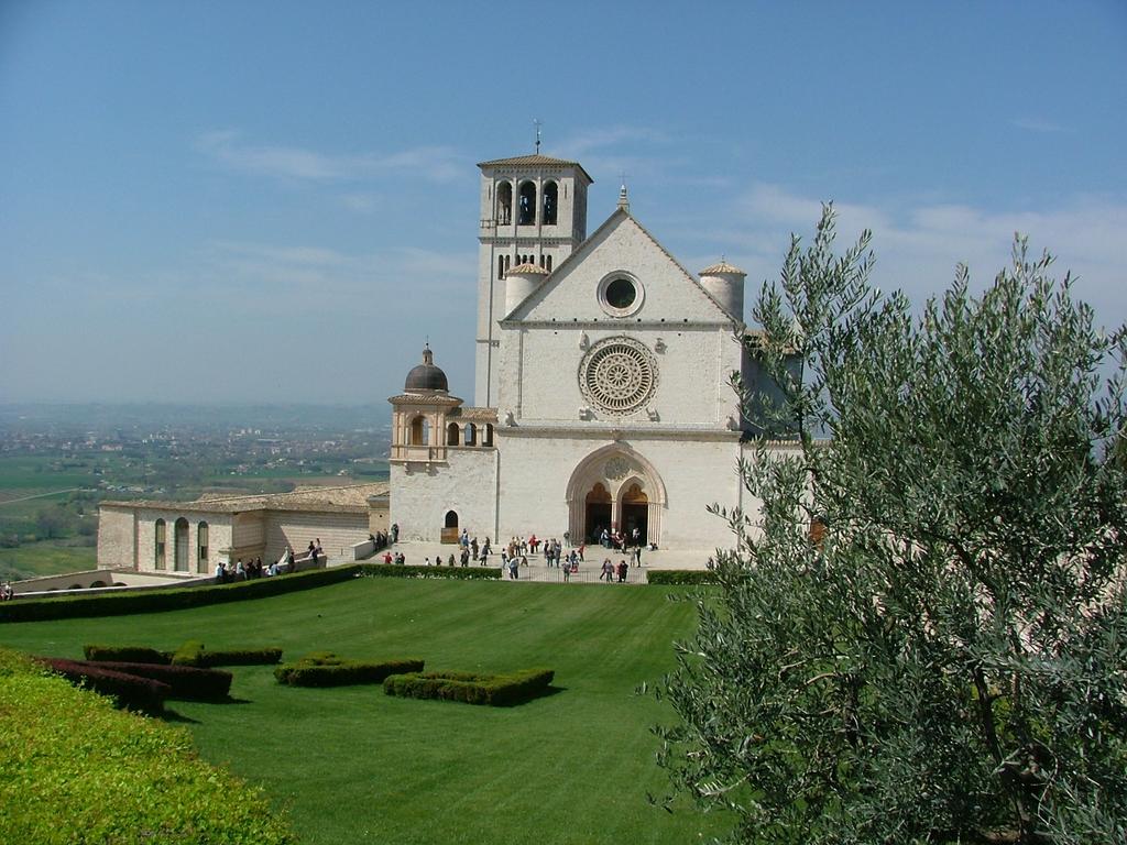Al Rivobello Rivotorto Exterior photo