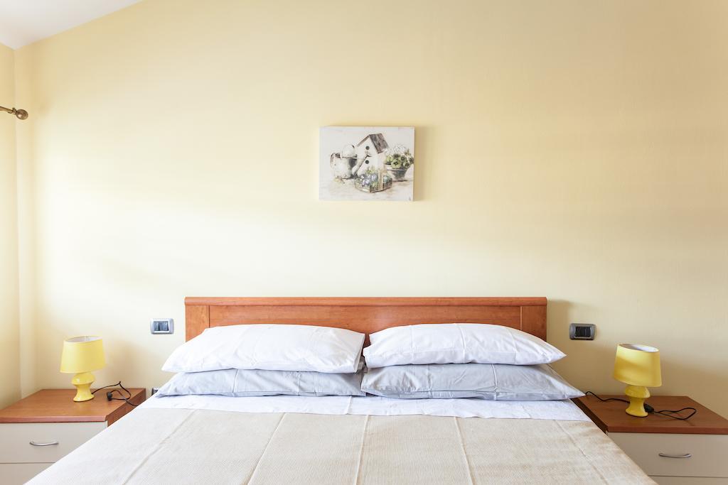 Al Rivobello Rivotorto Room photo