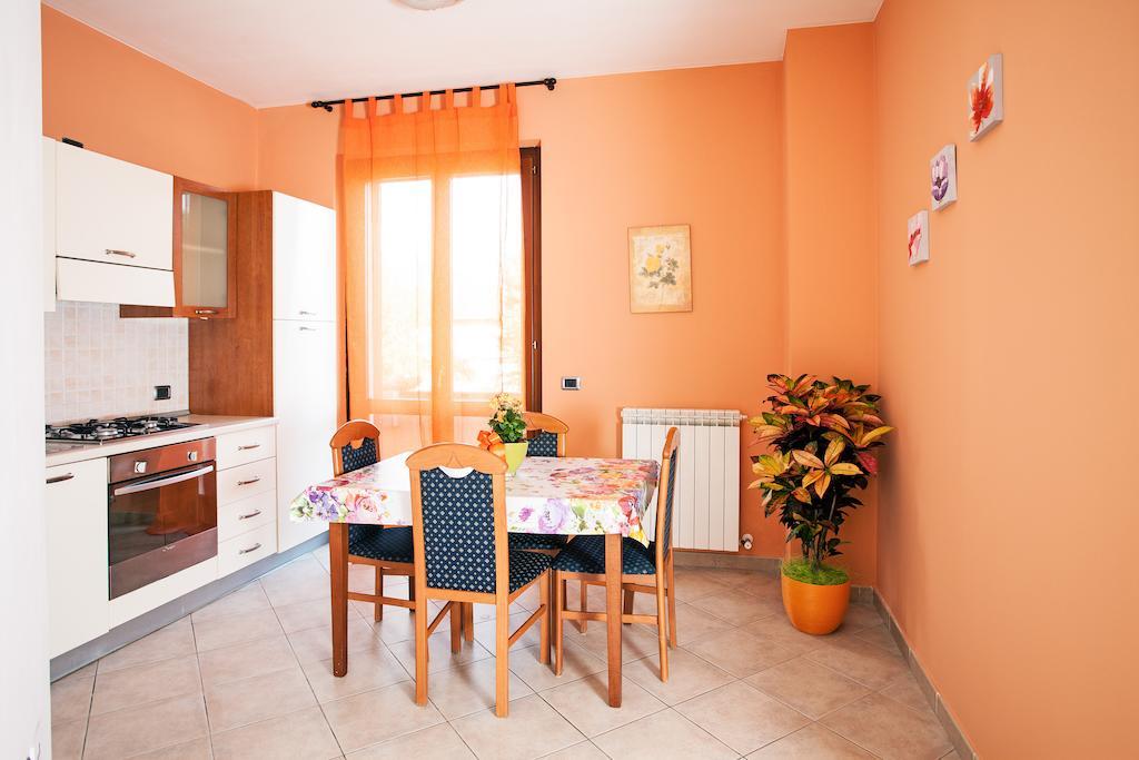 Al Rivobello Rivotorto Room photo